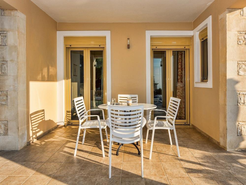 Palladio Luxury Villa With Amazing View Ρουσσοσπίτι Εξωτερικό φωτογραφία