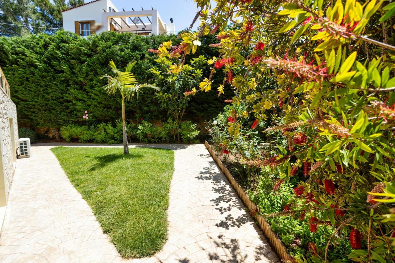 Palladio Luxury Villa With Amazing View Ρουσσοσπίτι Εξωτερικό φωτογραφία